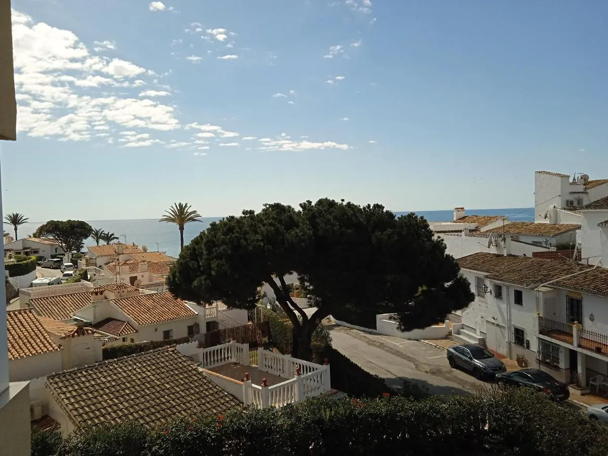 Cala Sunset Studio Cala De Mijas La Cala De Mijas Spain
