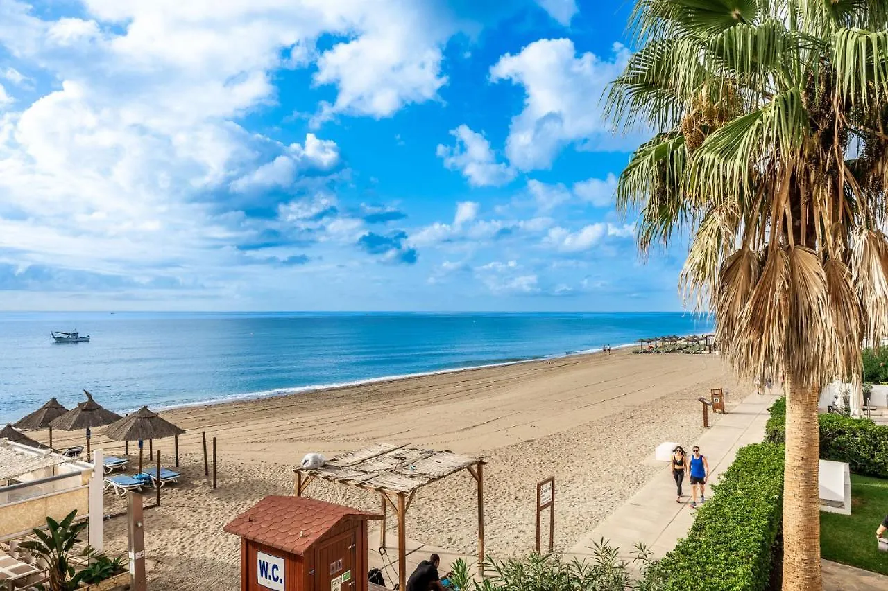 Cala Sunset Studio Cala De Mijas La Cala De Mijas