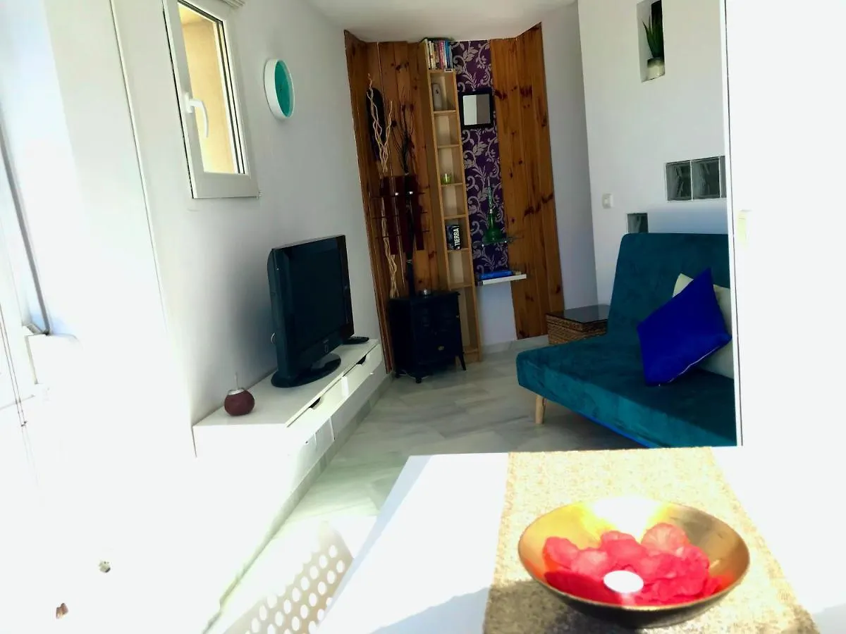 Apartment Cala Sunset Studio Cala De Mijas La Cala De Mijas Spain