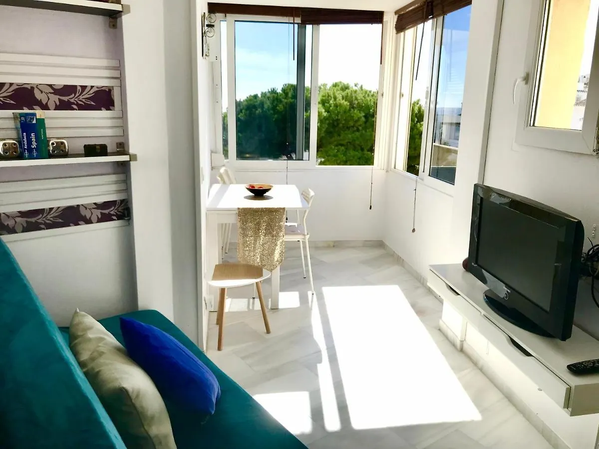 Cala Sunset Studio Cala De Mijas La Cala De Mijas 0*,