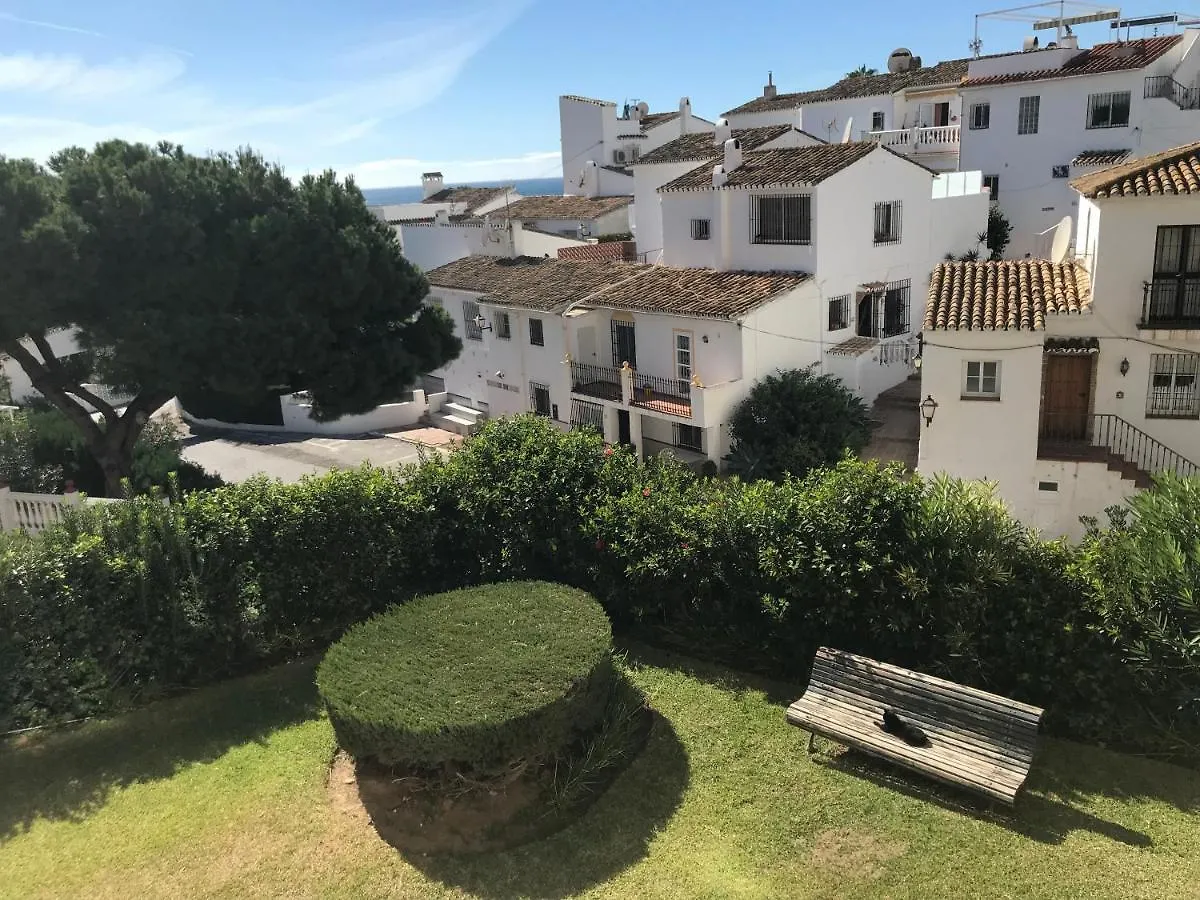 Cala Sunset Studio Cala De Mijas La Cala De Mijas
