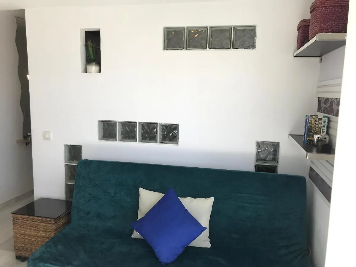 Apartment Cala Sunset Studio Cala De Mijas La Cala De Mijas