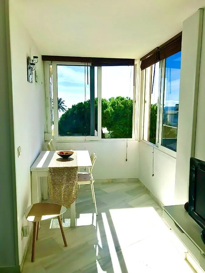 Cala Sunset Studio Cala De Mijas La Cala De Mijas 0*,