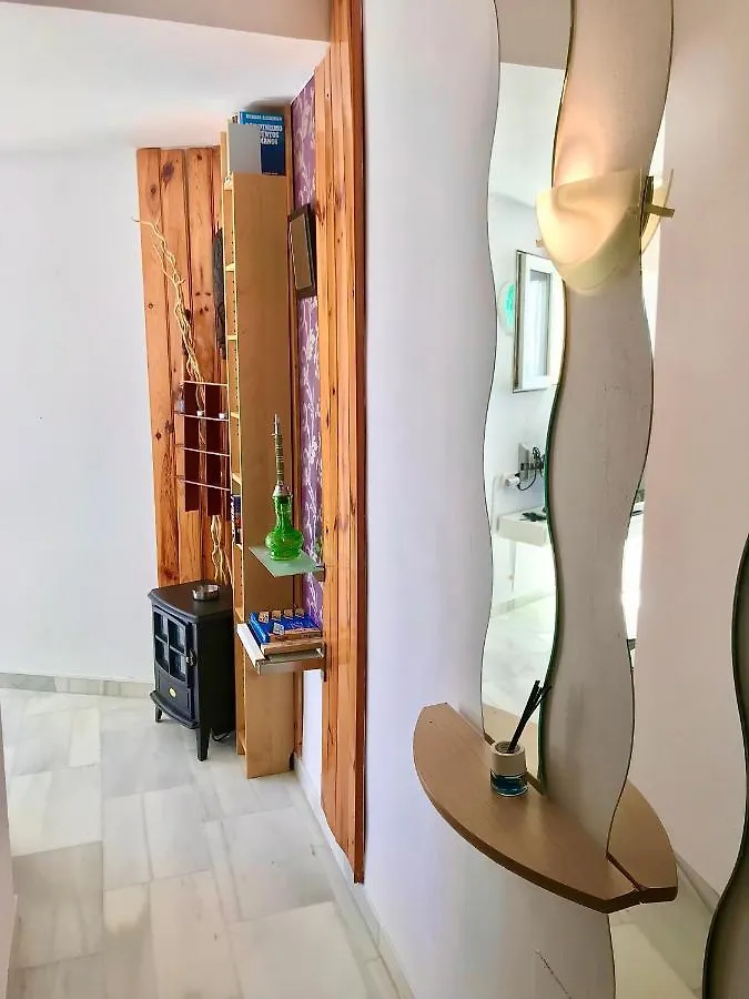 Apartment Cala Sunset Studio Cala De Mijas La Cala De Mijas