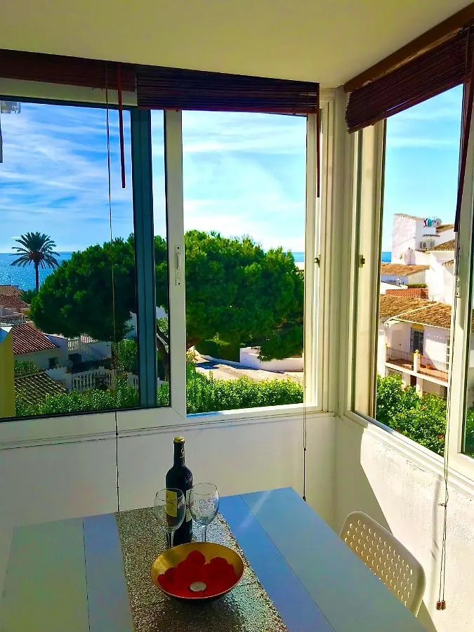 Cala Sunset Studio Cala De Mijas La Cala De Mijas 0*,  Spain