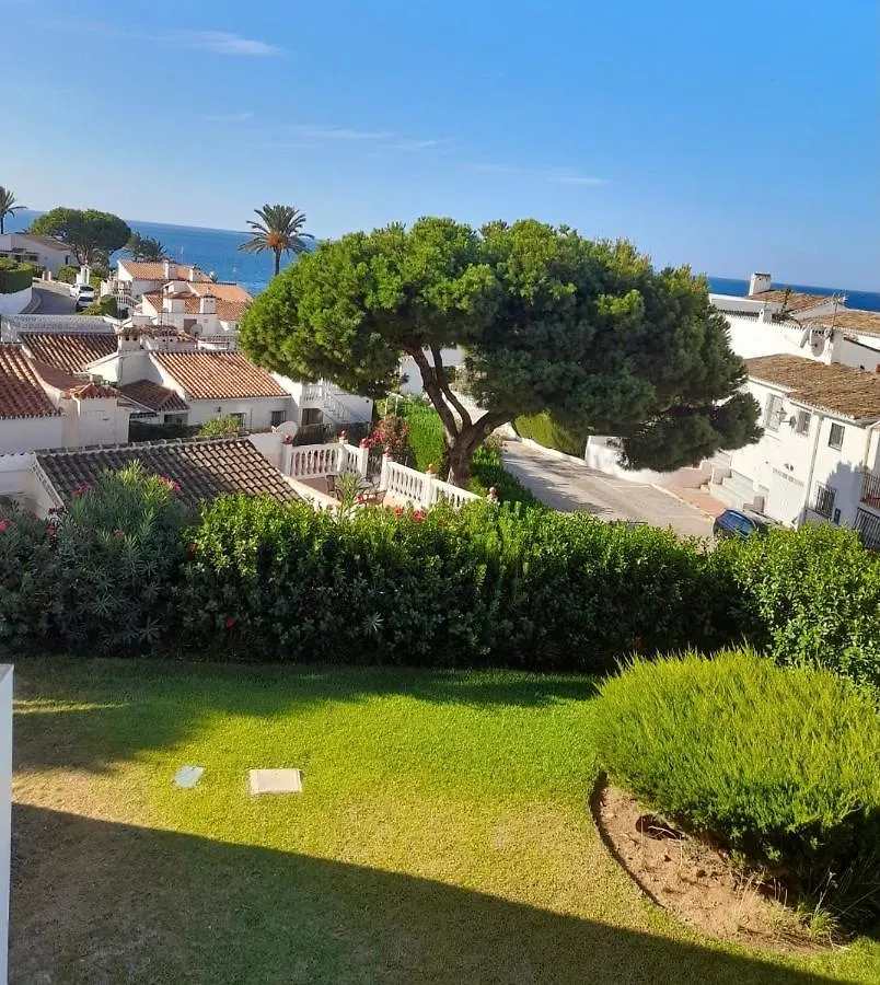 Cala Sunset Studio Cala De Mijas La Cala De Mijas 0*,  Spain