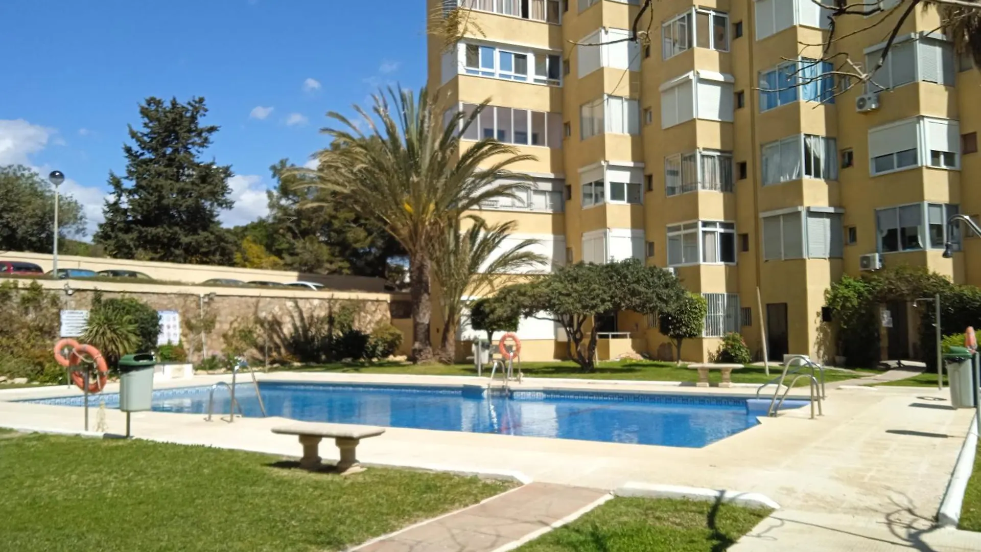 Cala Sunset Studio Cala De Mijas La Cala De Mijas Apartment