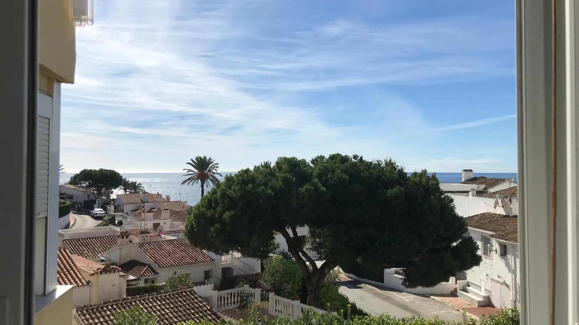 Apartment Cala Sunset Studio Cala De Mijas La Cala De Mijas Spain