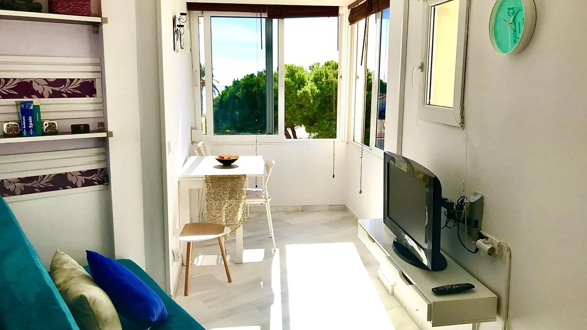 Cala Sunset Studio Cala De Mijas La Cala De Mijas Apartment