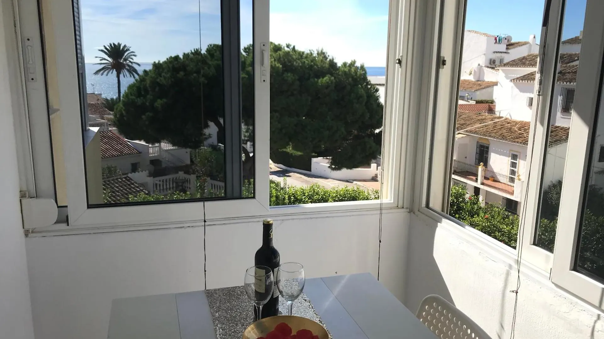 Apartment Cala Sunset Studio Cala De Mijas La Cala De Mijas Spain