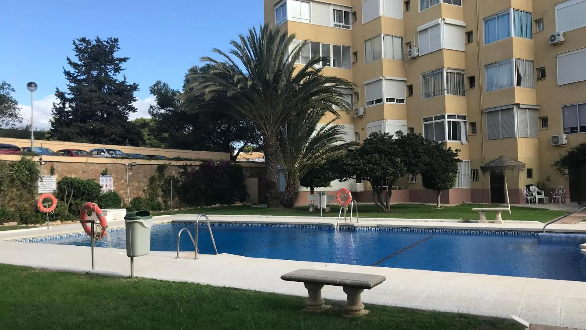 Apartment Cala Sunset Studio Cala De Mijas La Cala De Mijas