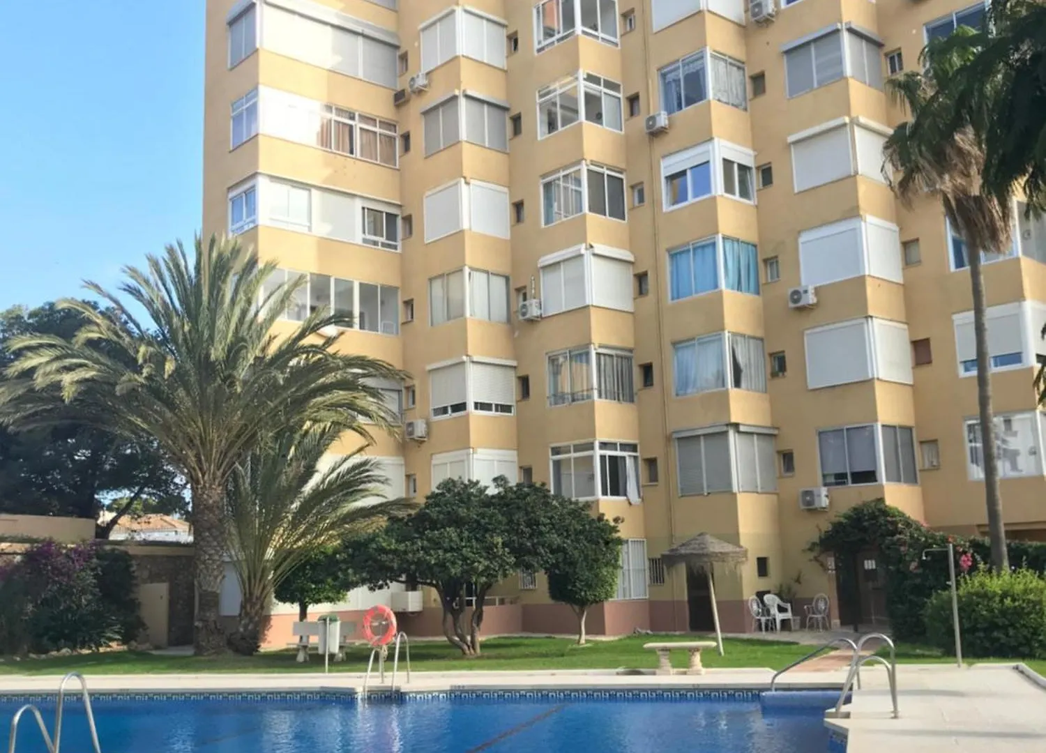 Apartment Cala Sunset Studio Cala De Mijas La Cala De Mijas