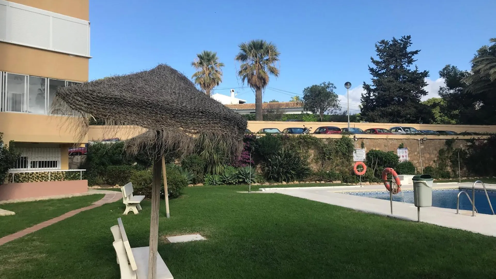 Cala Sunset Studio Cala De Mijas La Cala De Mijas Spain
