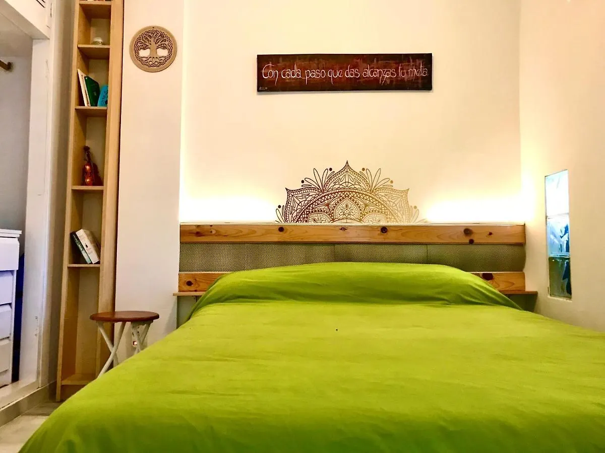 Cala Sunset Studio Cala De Mijas La Cala De Mijas Appartamento